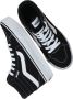 Vans Ua Sk8 Hi Platform 2.0 Womens Black True White Schoenmaat 36 1 2 Sneakers VN0A3TKN6BT - Thumbnail 14