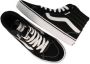 Vans Zwarte Damessneakers Gratis Verzending Black Dames - Thumbnail 10