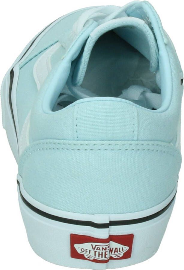 Vans WM Ward (CANVAS) DELICATE BL WHT