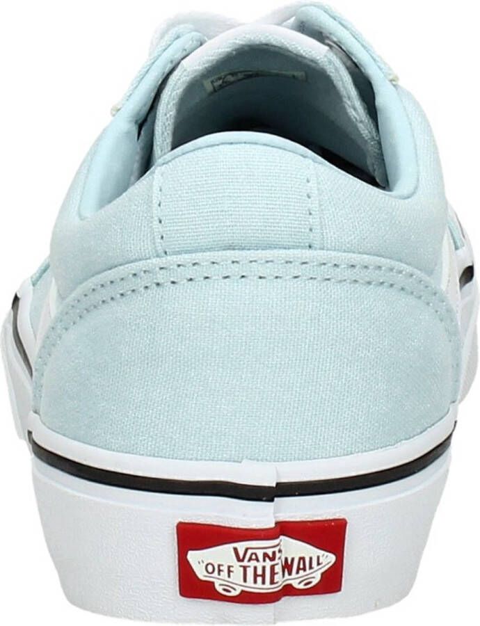 Vans WM Ward (CANVAS) DELICATE BL WHT