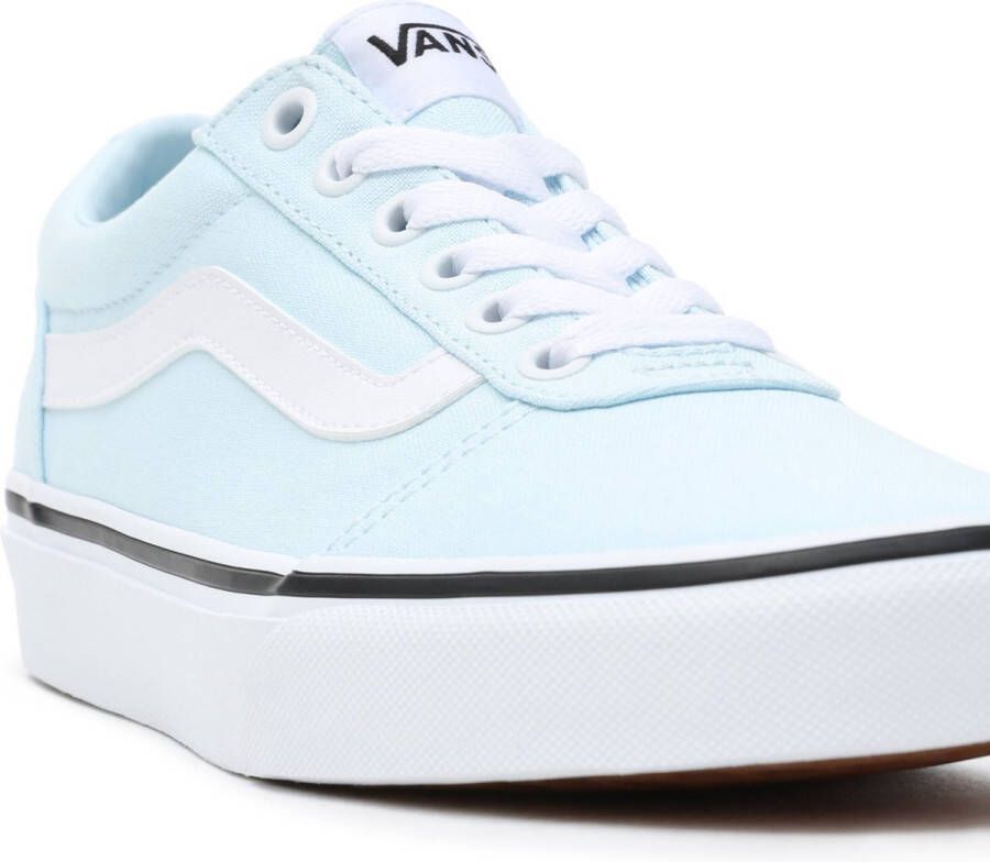 Vans WM Ward (CANVAS) DELICATE BL WHT