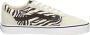 Vans Satin Tiger Hoge Top Schoenen White - Thumbnail 8