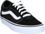 Vans Zwarte Sneakers voor Dames Stijlvol en Comfortabel Black Dames - Thumbnail 15