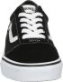 Vans Zwarte Sneakers voor Dames Stijlvol en Comfortabel Black Dames - Thumbnail 15