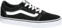 Vans Zwarte Sneakers voor Dames Stijlvol en Comfortabel Black Dames - Thumbnail 13