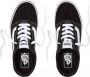 Vans Zwarte Sneakers voor Dames Stijlvol en Comfortabel Black Dames - Thumbnail 14