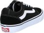 Vans Zwarte Sneakers voor Dames Stijlvol en Comfortabel Black Dames - Thumbnail 14