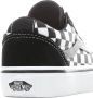 Vans Youth Ward Sneakers (Checkered) Black True White - Thumbnail 58