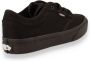 Vans Atwood (Canvas) Black Sneakers Kinderen Zwart - Thumbnail 13