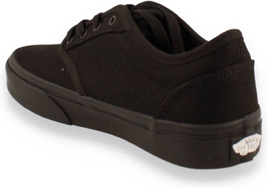 Vans YT Atwood Unisex Sneakers Black