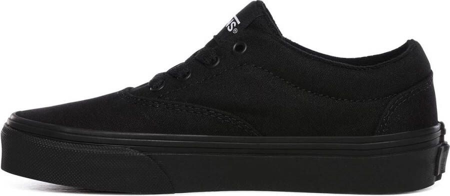 Vans YT Doheny Sneakers Unisex Zwart