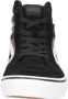 Vans YT Filmore Hi Sneakers Hoog zwart - Thumbnail 3