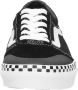 Vans YT Ward DW Sneakers Laag zwart - Thumbnail 5