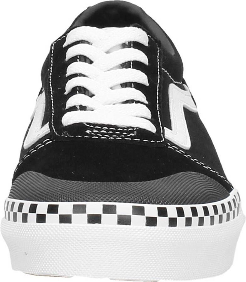 Vans YT Ward DW Sneakers Laag zwart