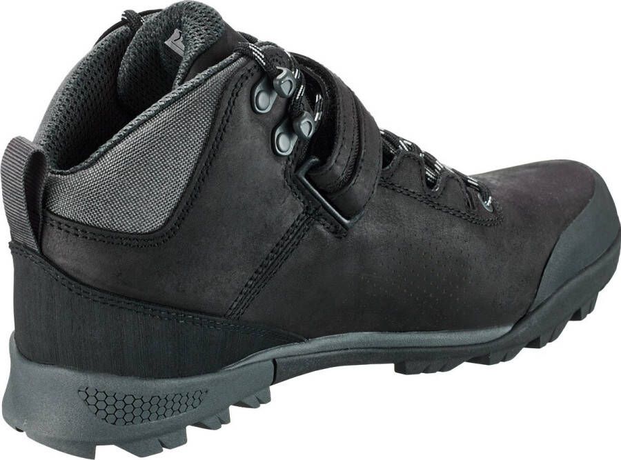 Vaude AM Tsali Mid STX Schoenen phantom black