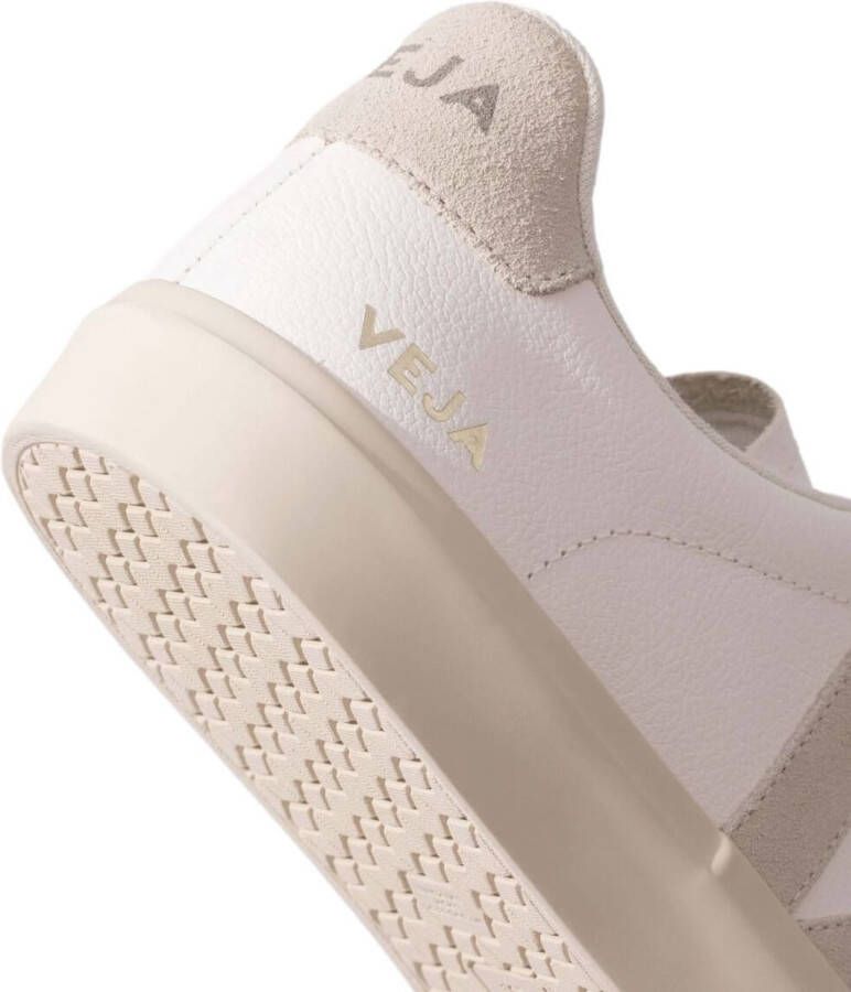 Veja Campo Chromefree sneakers dames wit