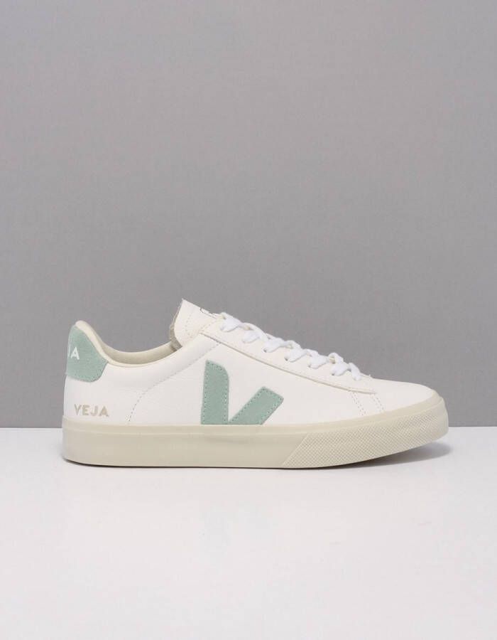 Veja Dames Sneakers Wit