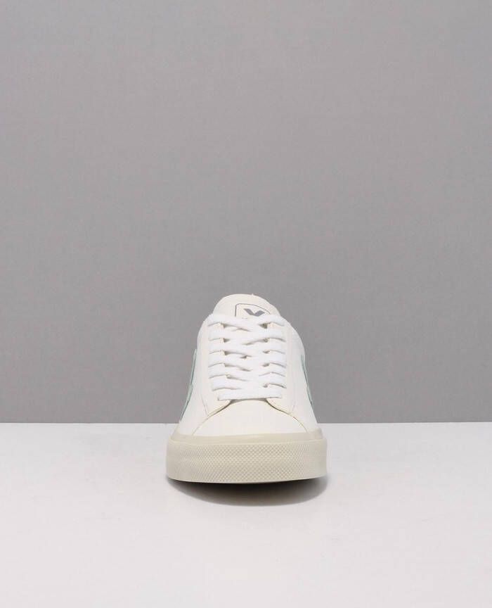 Veja Dames Sneakers Wit