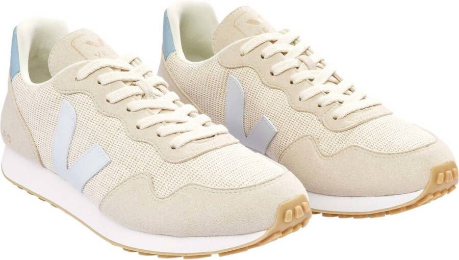 Veja Schoenen Beige sneakers beige