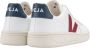 Veja Campo Chromefree Leather Sneakers Schoenen Leer Wit CP0502429A - Thumbnail 7