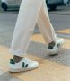 Veja Stijlvolle Sneakers voor Verhoog je Casual Look Wit - Thumbnail 6