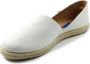 Verbenas Espadrilles van leer model 'Carmen' - Thumbnail 15