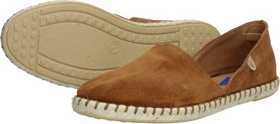 Verbenas Dames Espadrilles Carmen Serraje