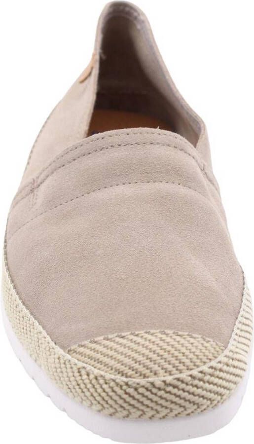 Verbenas Espadrille Beige