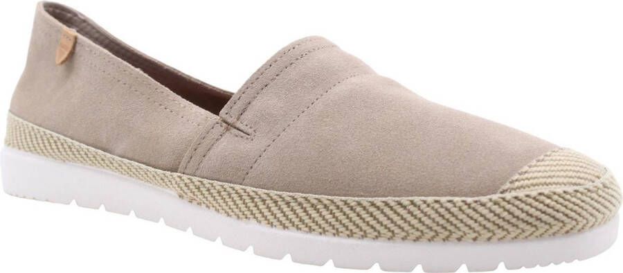 Verbenas Espadrille Beige