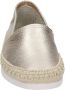 Verbenas Noa dames espadrille Goud - Thumbnail 6