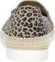 Verbenas Noa dames instapper Leopard - Thumbnail 6