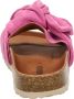 Verbenas Roxy dames slipper Roze - Thumbnail 8