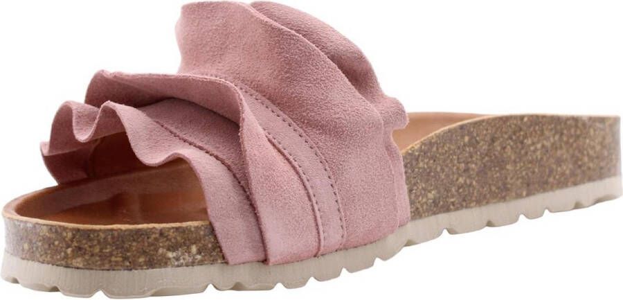 Verbenas Slipper Pink