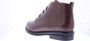 Verhulst 7432 H Volwassenen Half-hoge schoenen Bruin - Thumbnail 9