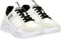 Versace Jeans Couture Speedtrack Sneakers Upgrade je sportieve en trendy look White Heren - Thumbnail 5