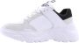 Versace Jeans Couture Speedtrack Sneakers Upgrade je sportieve en trendy look White Heren - Thumbnail 7