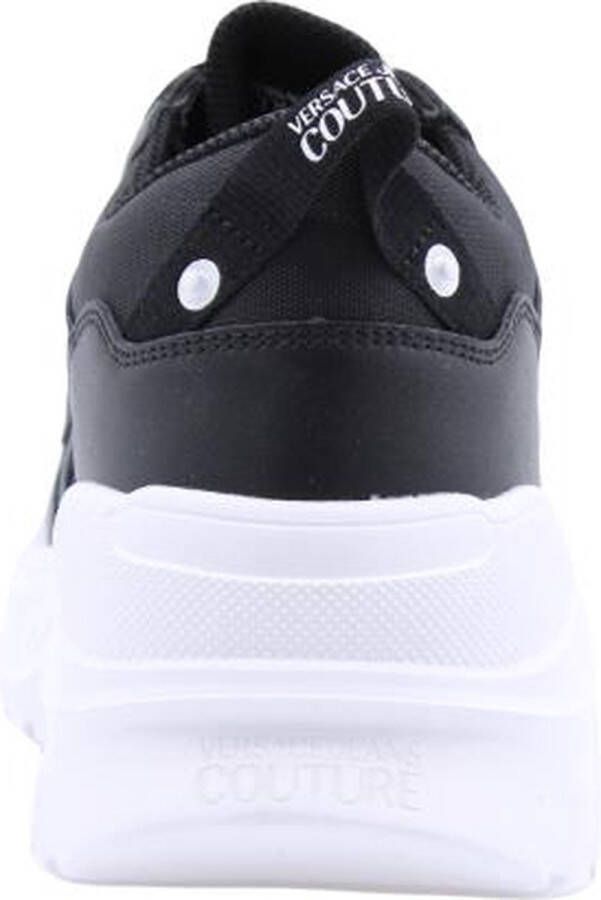 Versace Jeans Couture Sneakers Black