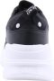 Versace Jeans Fondo Speedtrack Lage sneakers Leren Sneaker Heren Wit - Thumbnail 10