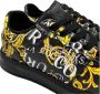 Versace Jeans Schoenen Zwart sneakers zwart - Thumbnail 2