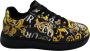 Versace Jeans Schoenen Zwart sneakers zwart - Thumbnail 3