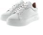 Via vai 58051 Blue 02 001 Vero Bianco Lage sneakers - Thumbnail 6