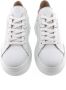 Via vai 58051 Blue 02 001 Vero Bianco Lage sneakers - Thumbnail 11