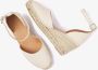 Via vai 58122 Flora 02 704 Basquet Caramella Espadrilles - Thumbnail 4