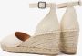 Via vai 58122 Flora 02 704 Basquet Caramella Espadrilles - Thumbnail 5