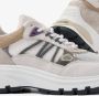 Via vai 60048 Liz 01-207 Dragon combi Beige Lage sneakers - Thumbnail 13