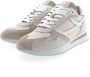 Via vai 60011 Nora Base 01-200 Beige Lage sneakers - Thumbnail 12