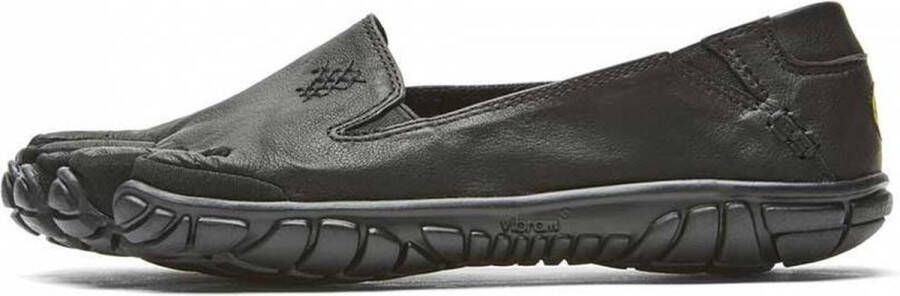 Vibram Fivefingers CVT Leather 20M7901 Black