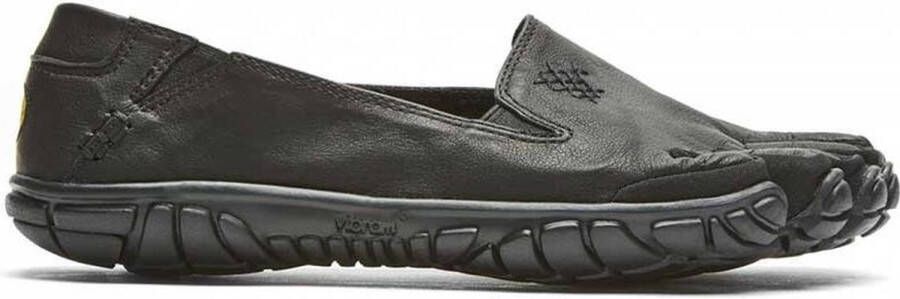 Vibram Fivefingers CVT-Leather 20W7901 Black