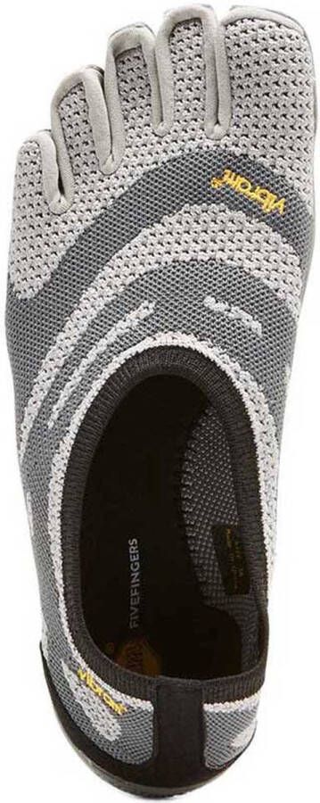 Vibram Fivefingers El-x Knit Sneakers Grijs Vrouw