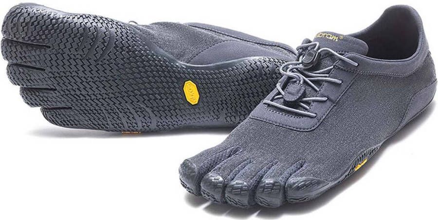 Vibram Fivefingers Kso Eco Wandelschoenen Blauw Man